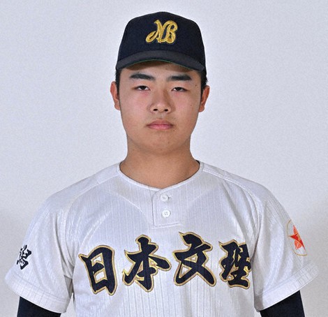 時代は新潟・2026センバツ：選手紹介／1 帝京長岡 工藤壱朗投手