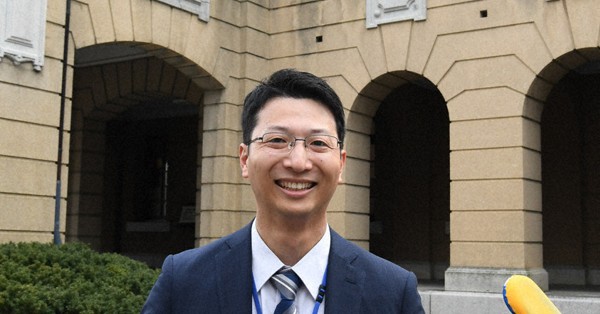 京の人今日の人 | 毎日新聞