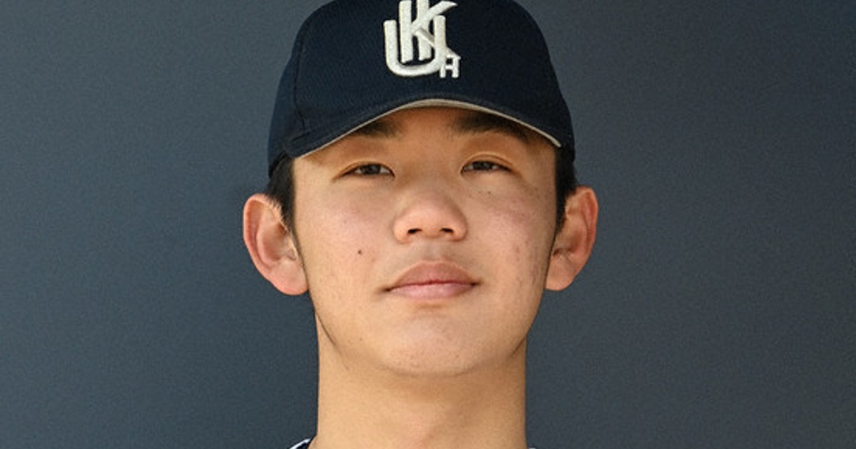 春の王者へ・九国大付のセンバツ：第2部 選手紹介／3 ／福岡 | 毎日新聞