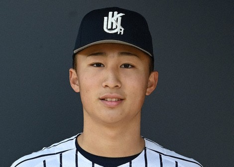 春の王者へ・九国大付のセンバツ：第2部 選手紹介／3 ／福岡 | 毎日新聞
