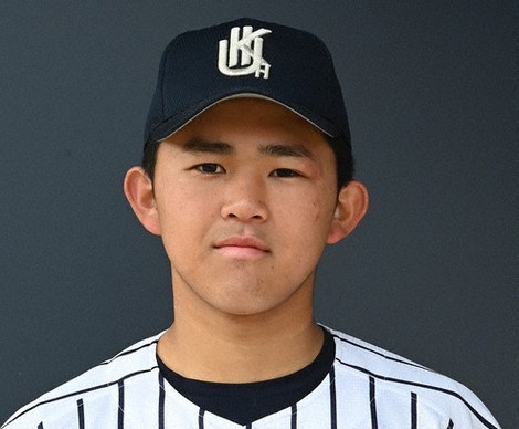 春の王者へ・九国大付のセンバツ：第2部 選手紹介／3 ／福岡 | 毎日新聞