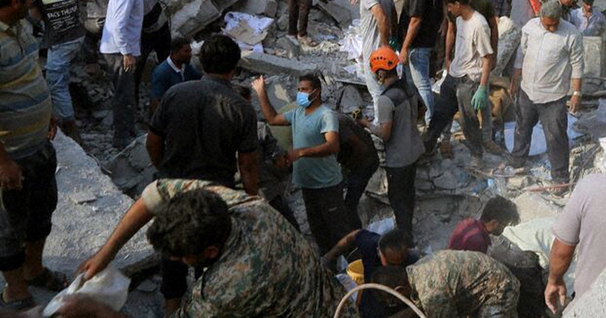 クローズアップ：米・イスラエルがイラン攻撃 海峡封鎖、原油高に 日本