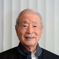 グラフィックデザイナーの永井一正さん死去 96歳 札幌五輪マーク [写真