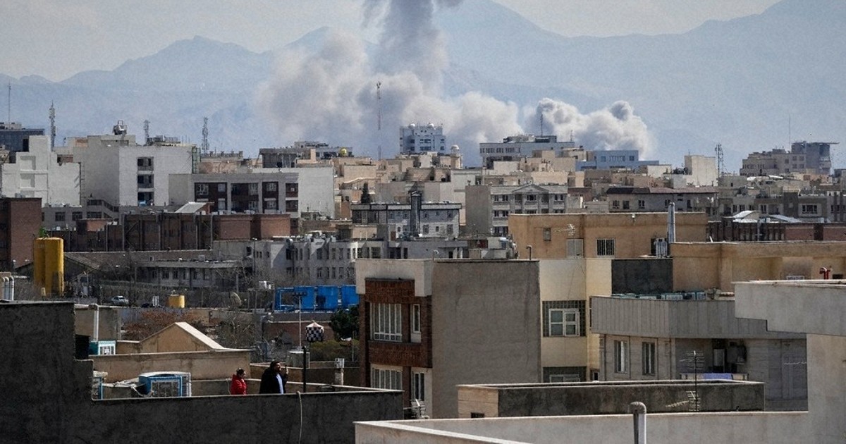 What to know about the latest US-Israeli attacks on Iran