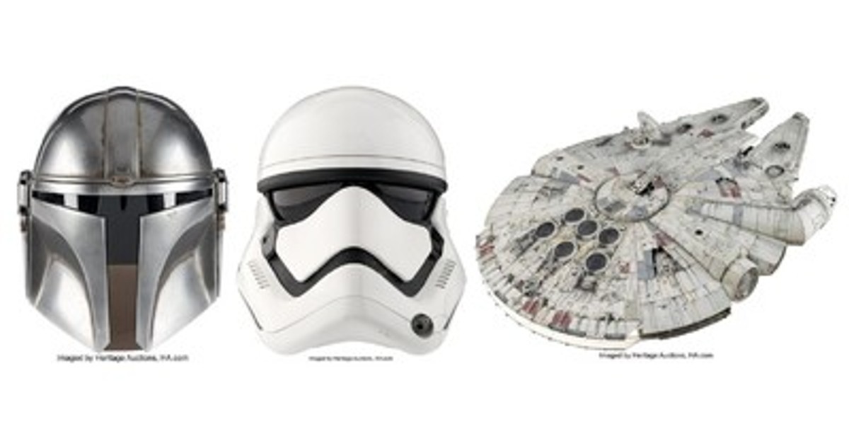 プレスリリース：「スター・ウォーズの日」恒例「スター・ウォーズ