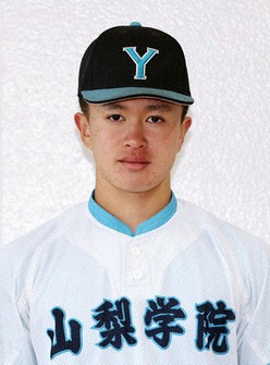 挑む・'26センバツ－山梨学院：選手紹介／1 ／山梨 | 毎日新聞