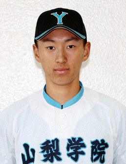 挑む・'26センバツ－山梨学院：選手紹介／1 ／山梨 | 毎日新聞