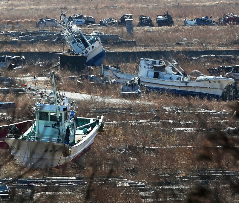 小学校に迫る津波から「奇跡の避難」 27歳になった女性が誓う使命