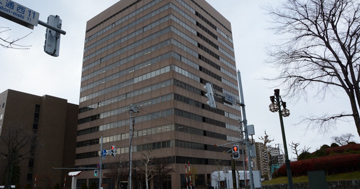 アレフ信者6人を不起訴　使用禁止の施設で活動容疑　札幌地検