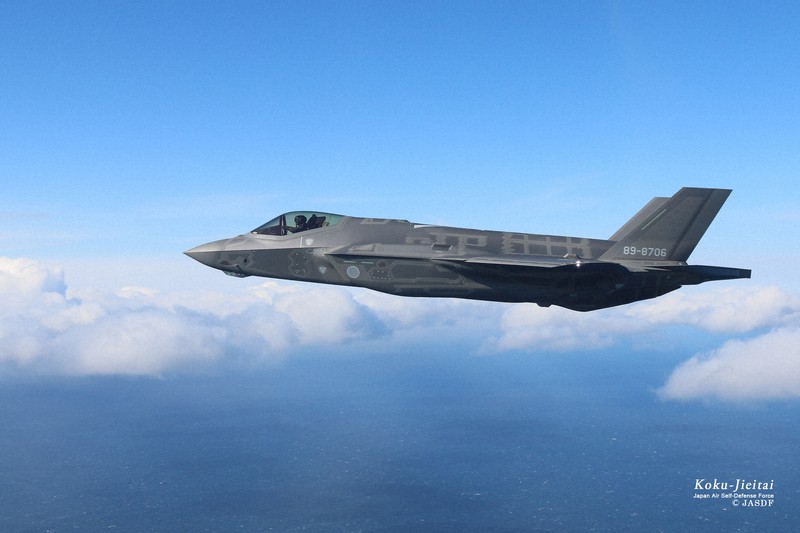 空自、オランダとF35Aの訓練実施へ 米と共同、三沢基地周辺で | 毎日新聞