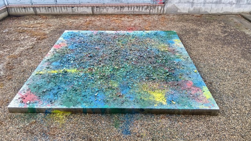 憂楽帳：平和の証 | 毎日新聞