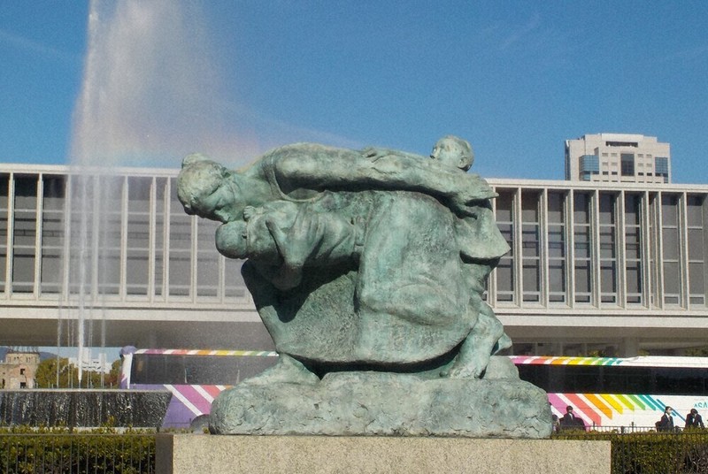戦後代表する彫刻家 本郷新の生涯 漫画に 札幌でコレクション展 生誕