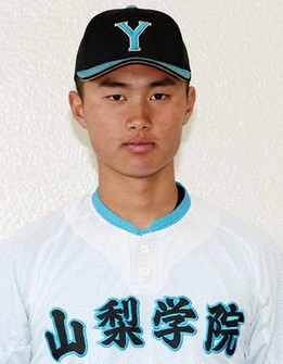 挑む・'26センバツ－山梨学院：選手紹介／2 ／山梨 | 毎日新聞