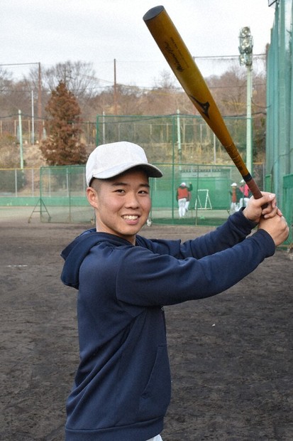 頂へ挑む春・2026センバツ大阪桐蔭：選手紹介／2 ／大阪 | 毎日新聞