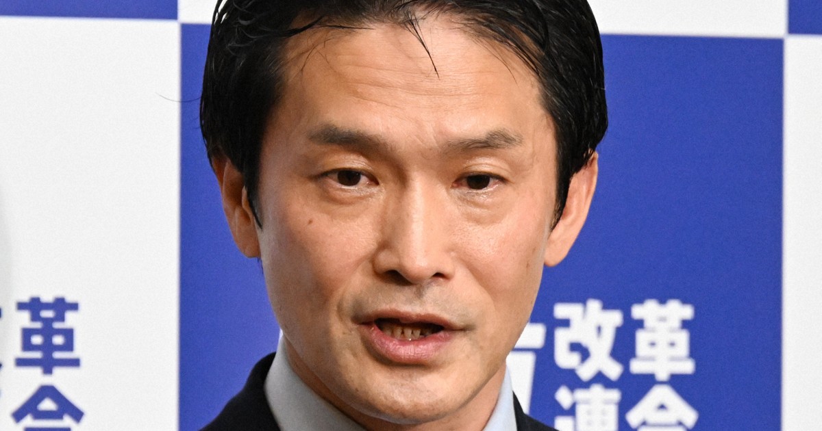 中道・小川代表「旧統一教会との関係性、説明責任を」　自民に要求 | 毎日新聞