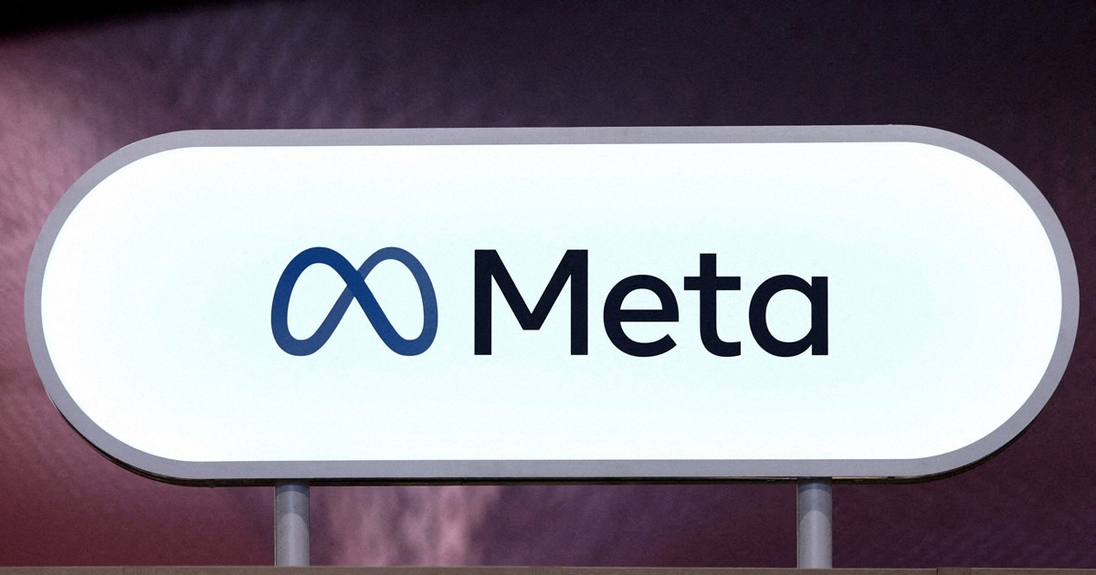 米メタ、年78億円でAI学習に記事利用へ　メディア大手と契約