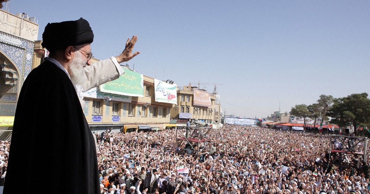 イスラエル軍、イラン「専門家会議」を爆撃　最高指導者の選定妨害か | 毎日新聞