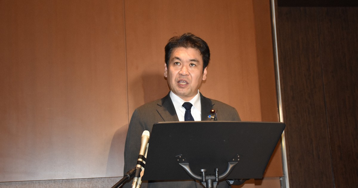 旧統一教会の特別抗告方針　文科相「仮定の話はコメント控える」