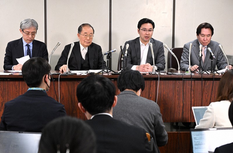 旧統一教会、25年3月の現預金「668億円」 被害者救済の原資に | 毎日新聞