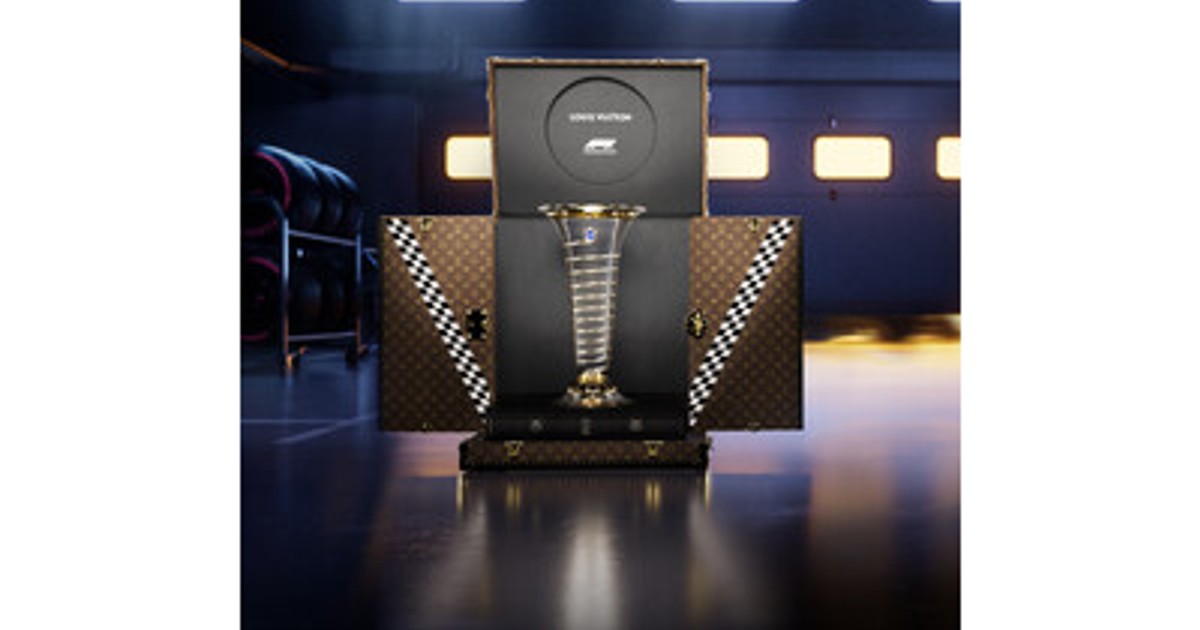 プレスリリース：［ルイ・ヴィトン］「Victory Travels in Vuitton