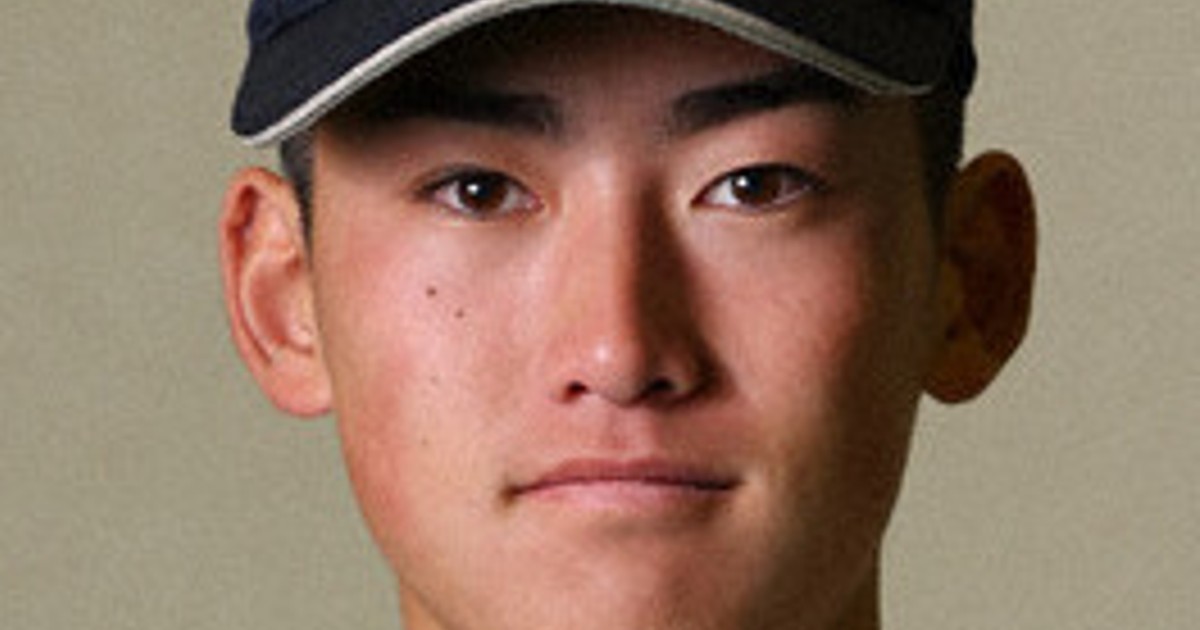 センバツ2026 部員紹介 滋賀学園／近江 ／滋賀 | 毎日新聞