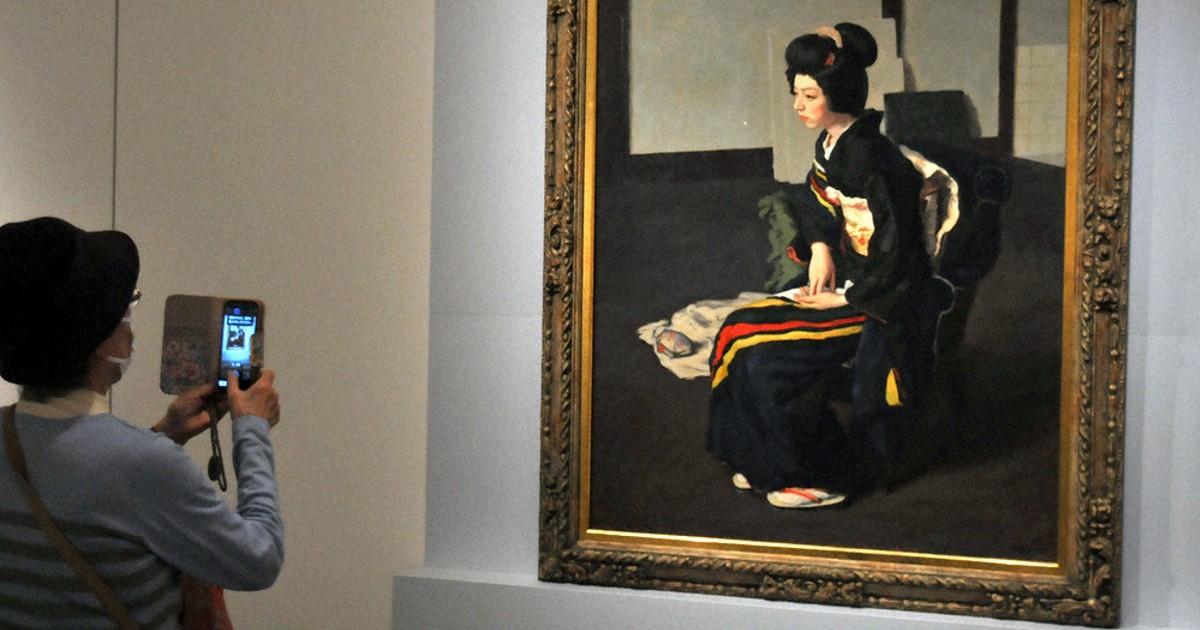 支局長からの手紙：「代表作」の全貌 ／兵庫 | 毎日新聞