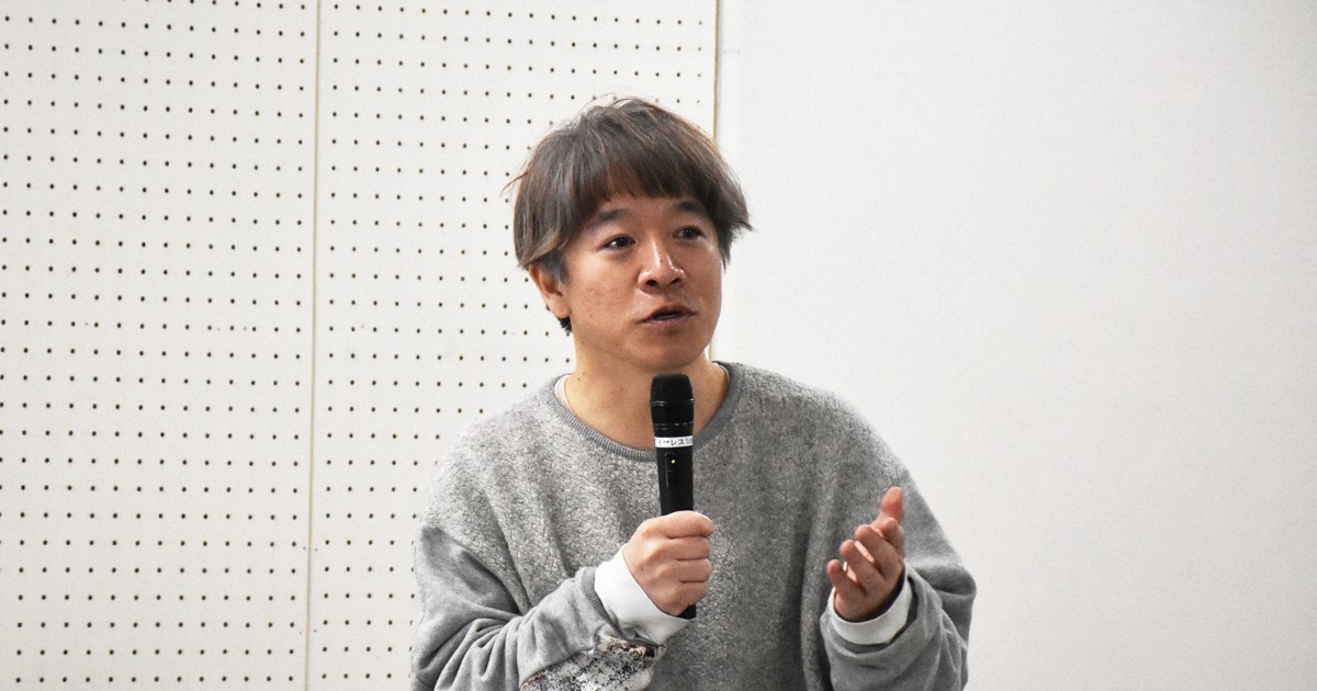 BeMe:「ホモソーシャル」で抑圧され、疲弊する男性　鬱屈の矛先が女性にも