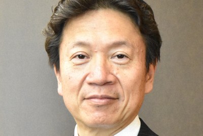 三菱UFJ銀行の北村慎氏
