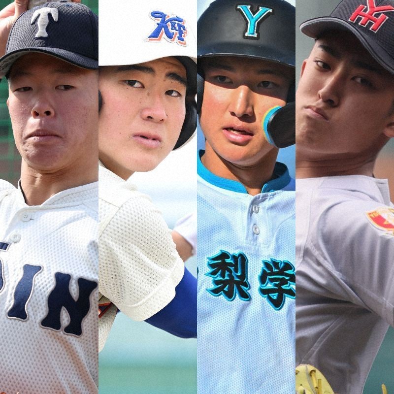 みんなの高校野球：DH制「元年」の優勝争い、「4強」軸に センバツ高校