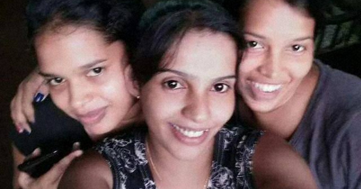 5 years after sister's death in Japan immigration custody, a woman still seeks the truth