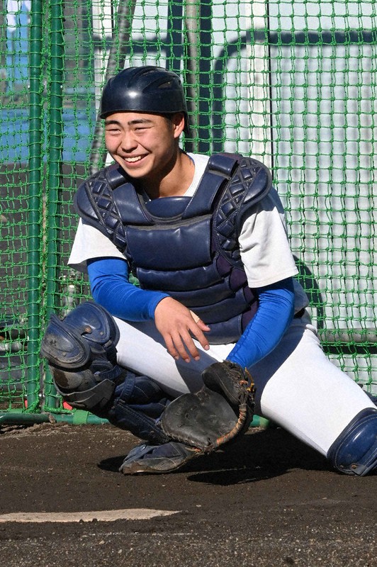 春に輝け'26センバツ：花咲徳栄 チーム紹介／中 投手陣、主戦が