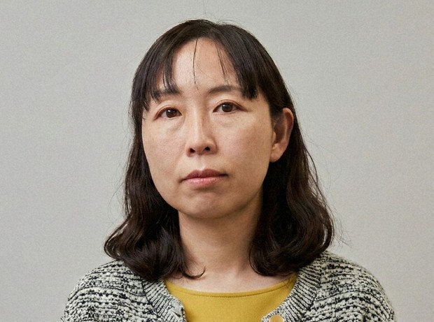 近藤絢子さん＝西田佐保子撮影 