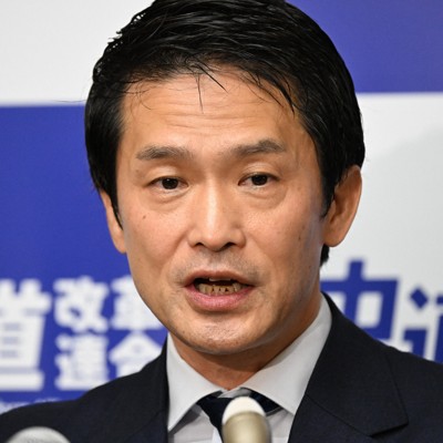 「期待する」たった14％　中道・小川代表、信頼回復の処方せんを探る