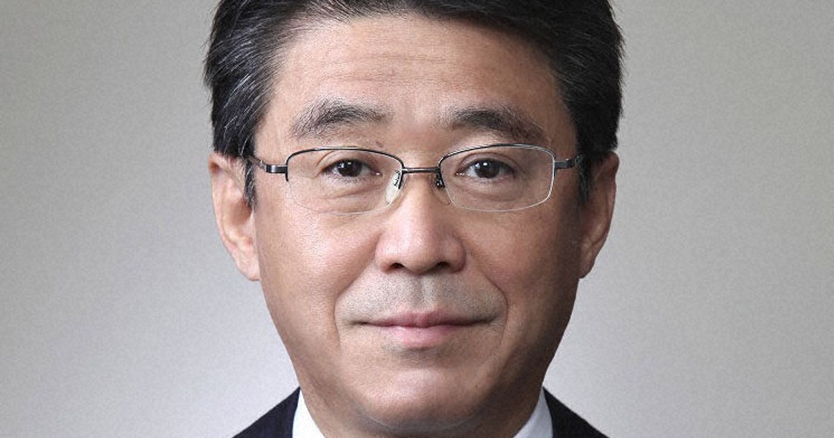 経団連、審議員会議長に片野坂真哉氏　ANAホールディングス会長