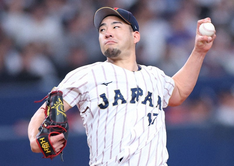 道行く人がワンセグで…」 忘れられない雄星とWBCの思い出 | 毎日新聞