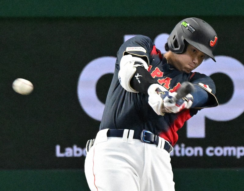試合速報 日本vs台湾 WBC2026 1次リーグ | 毎日新聞