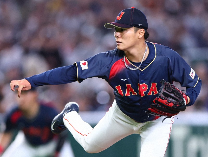 試合速報 日本vs台湾 WBC2026 1次リーグ | 毎日新聞