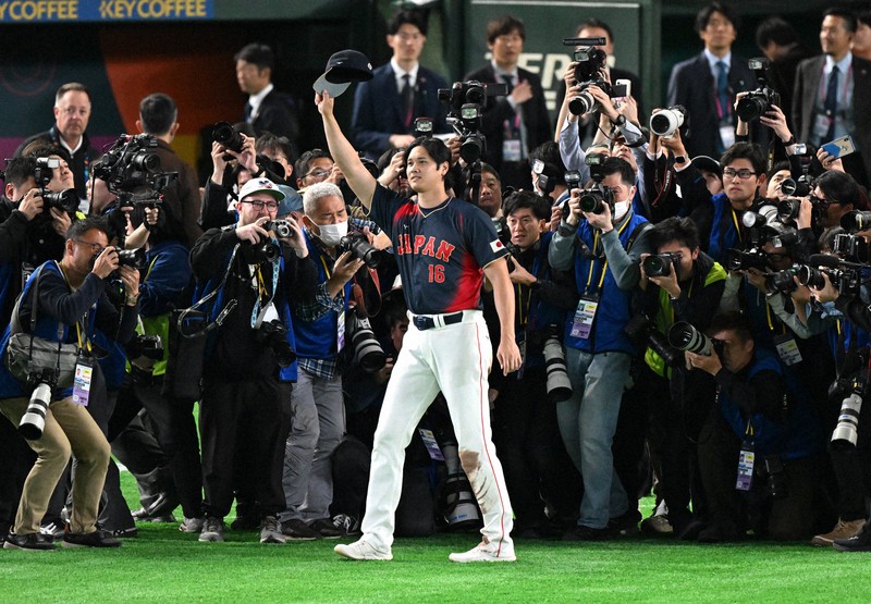 試合速報 日本vs台湾 WBC2026 1次リーグ | 毎日新聞