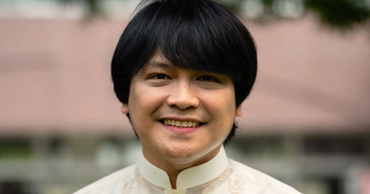 Opinion: Migration is a legacy of Japan's wartime occupation