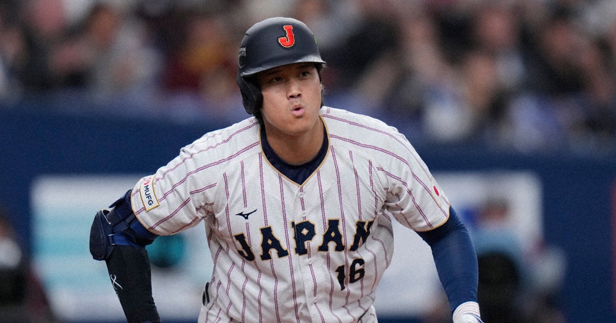 Aaron Judge and a loaded US roster hope to dethrone Ohtani's Japan at the World Baseball Classic