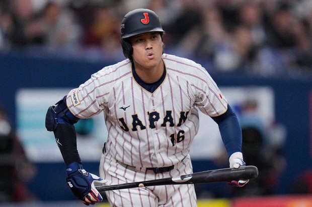 Aaron Judge and a loaded US roster hope to dethrone Ohtani's Japan