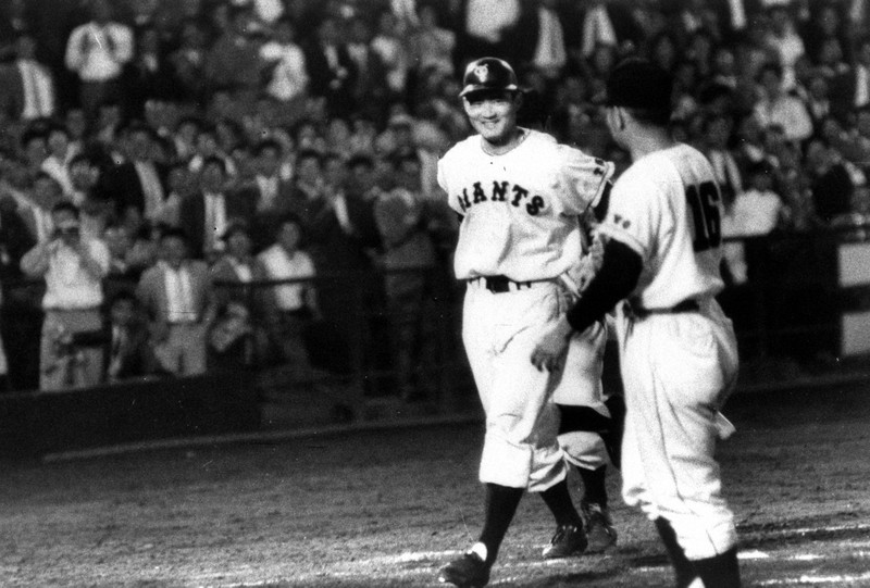 【超希少】プロ野球天覧試合 ネクタイピン 1959年6月25日 余録：1959年6月25日は… | 毎日新聞