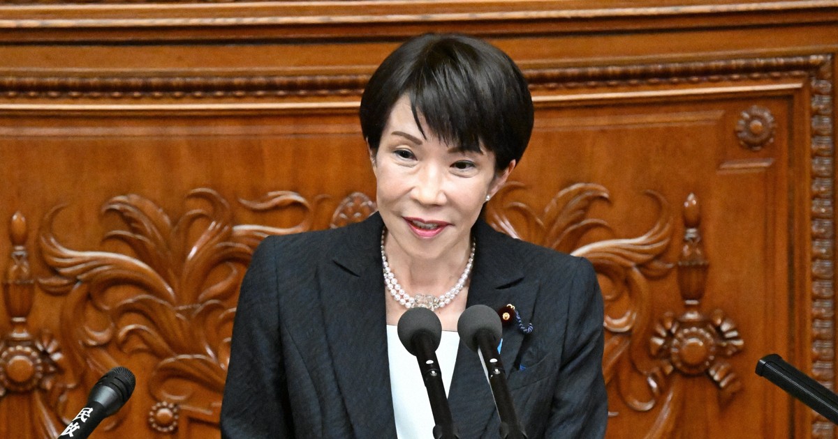 BeMe:施政方針演説で「女性」言及が激減　男女格差是正「緩む」懸念も