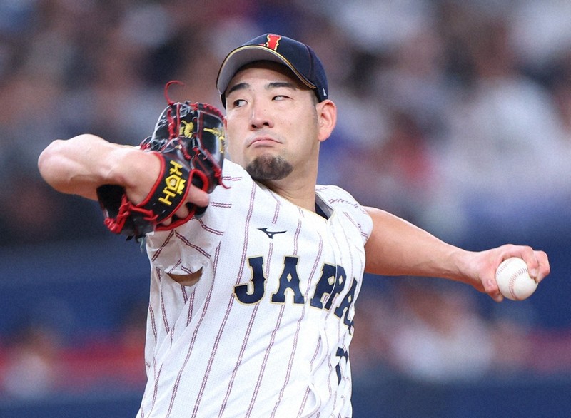 試合速報 日本vs韓国 WBC2026 1次リーグ | 毎日新聞