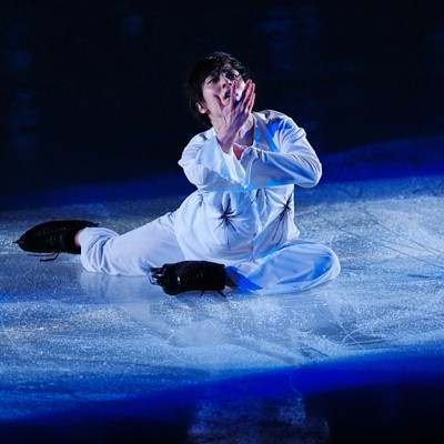 追加しました✨羽生結弦選手 新聞 切り抜き まとめ 2016~2018年頃 名珍場面2018】羽生結弦が飛んだ!? 