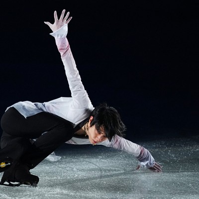 値下げです。手数料無！羽生結弦プログラムコンサート 羽生結弦プログラムコンサート ～Music with Wings～｜テレ朝チャンネル