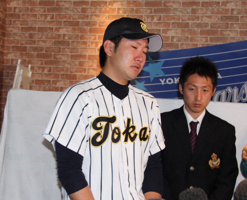 合流したばかりで、 2026年WBC出場？ 前読売ジャイアンツ 菅野智之直筆