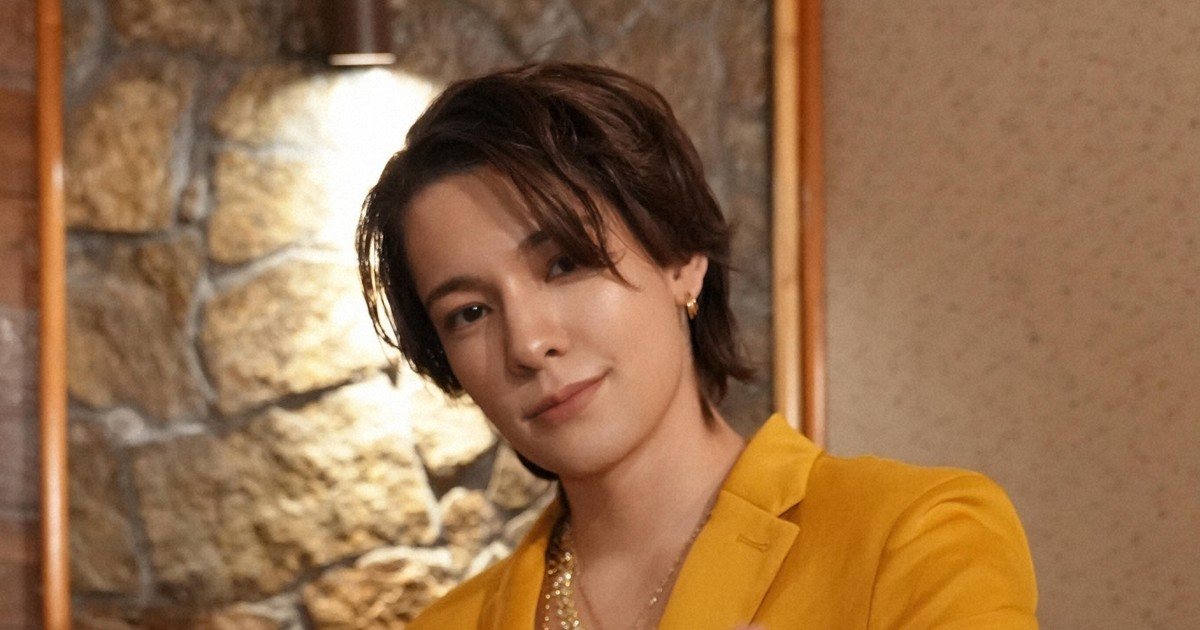 ジャニーズ性被害公表のカウアンさん　新天地デビューと「許す」意味