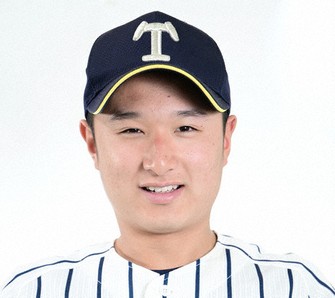 時代は新潟・2026センバツ：選手紹介／8 帝京長岡 鈴木祥大中堅手