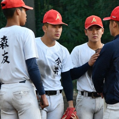 全員全力・神村学園の挑戦：／上 「考える力」で成長 選手自身が最適解
